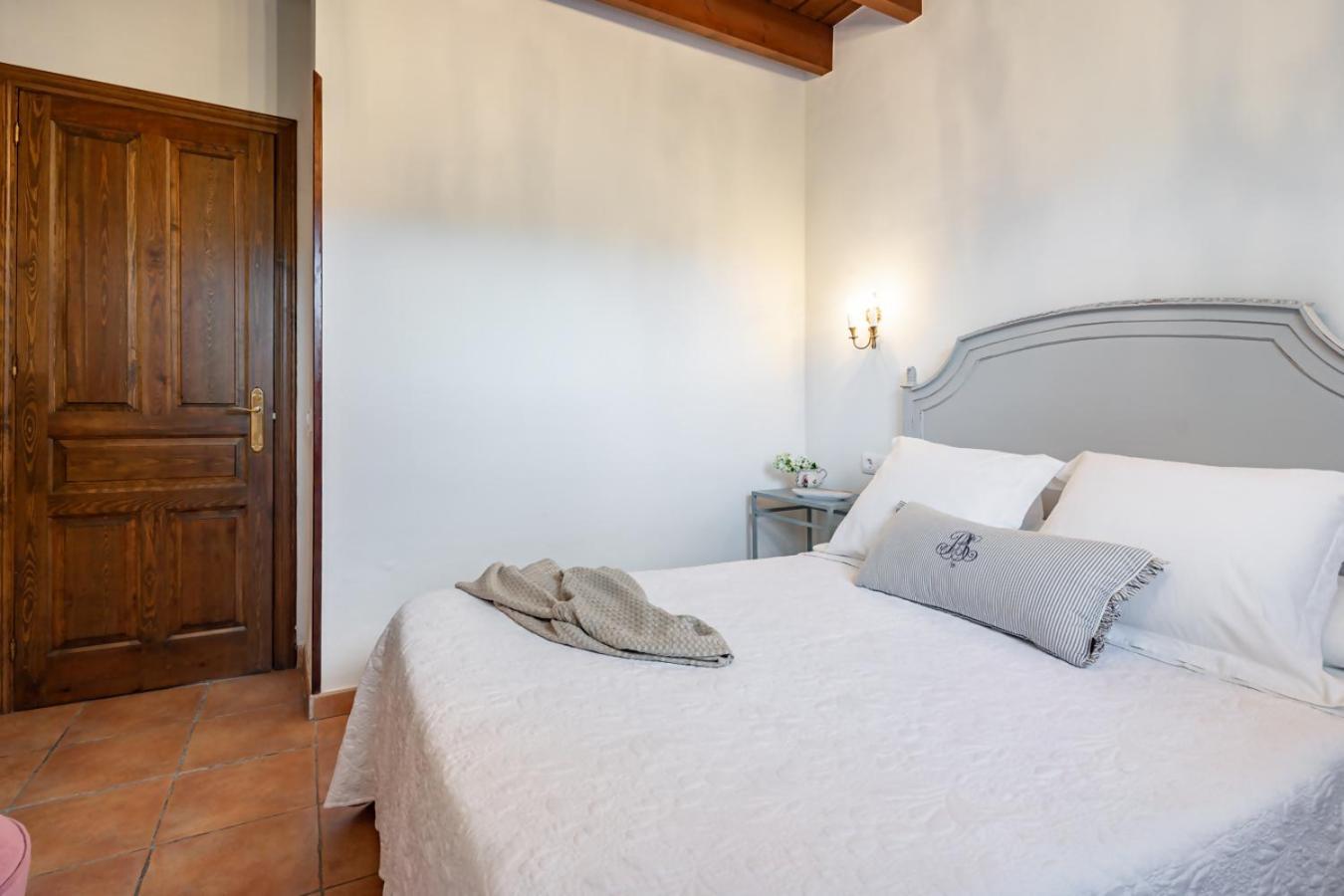 Entrenueces Appto2 Camango Apartman Kültér fotó