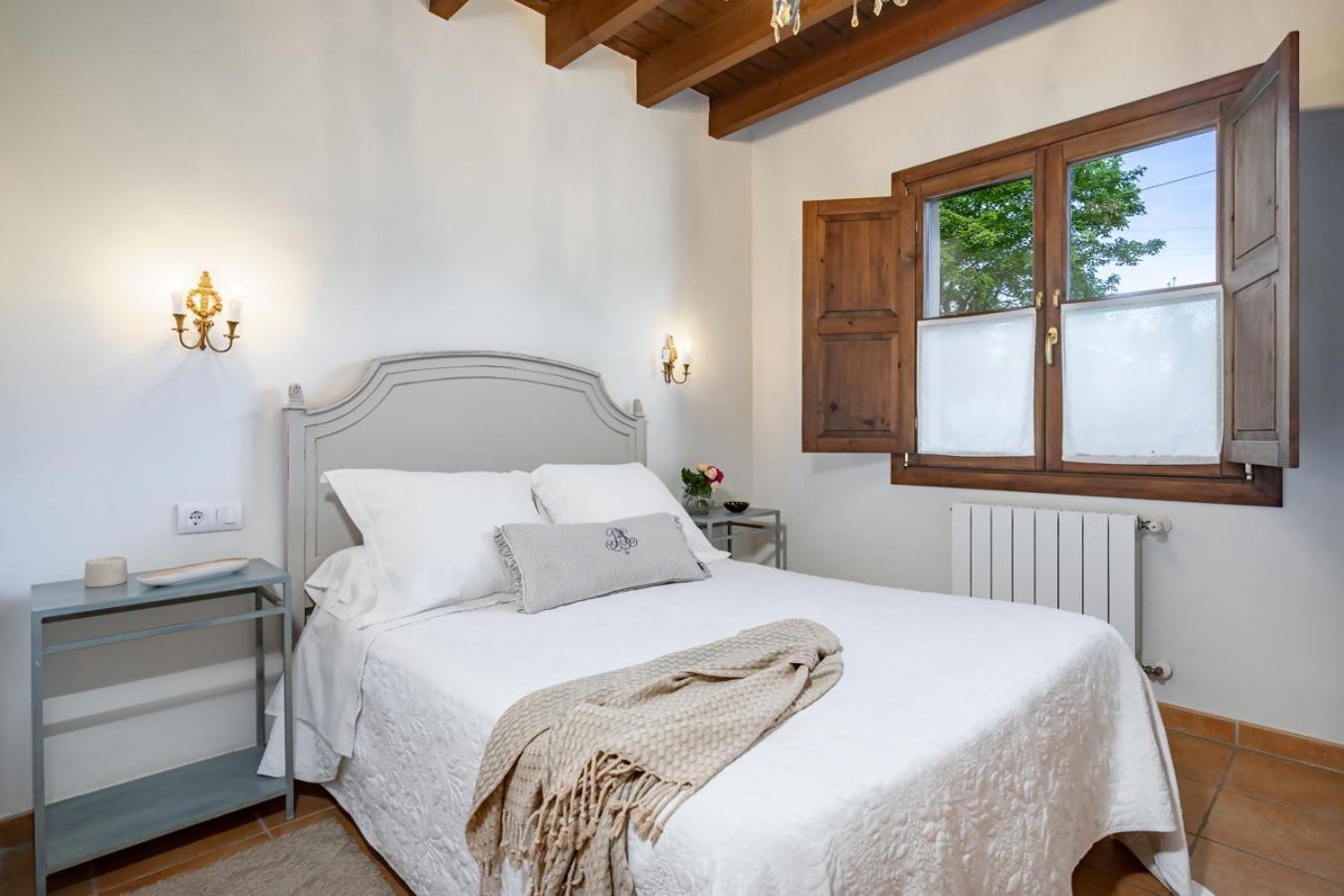 Entrenueces Appto2 Camango Apartman Kültér fotó