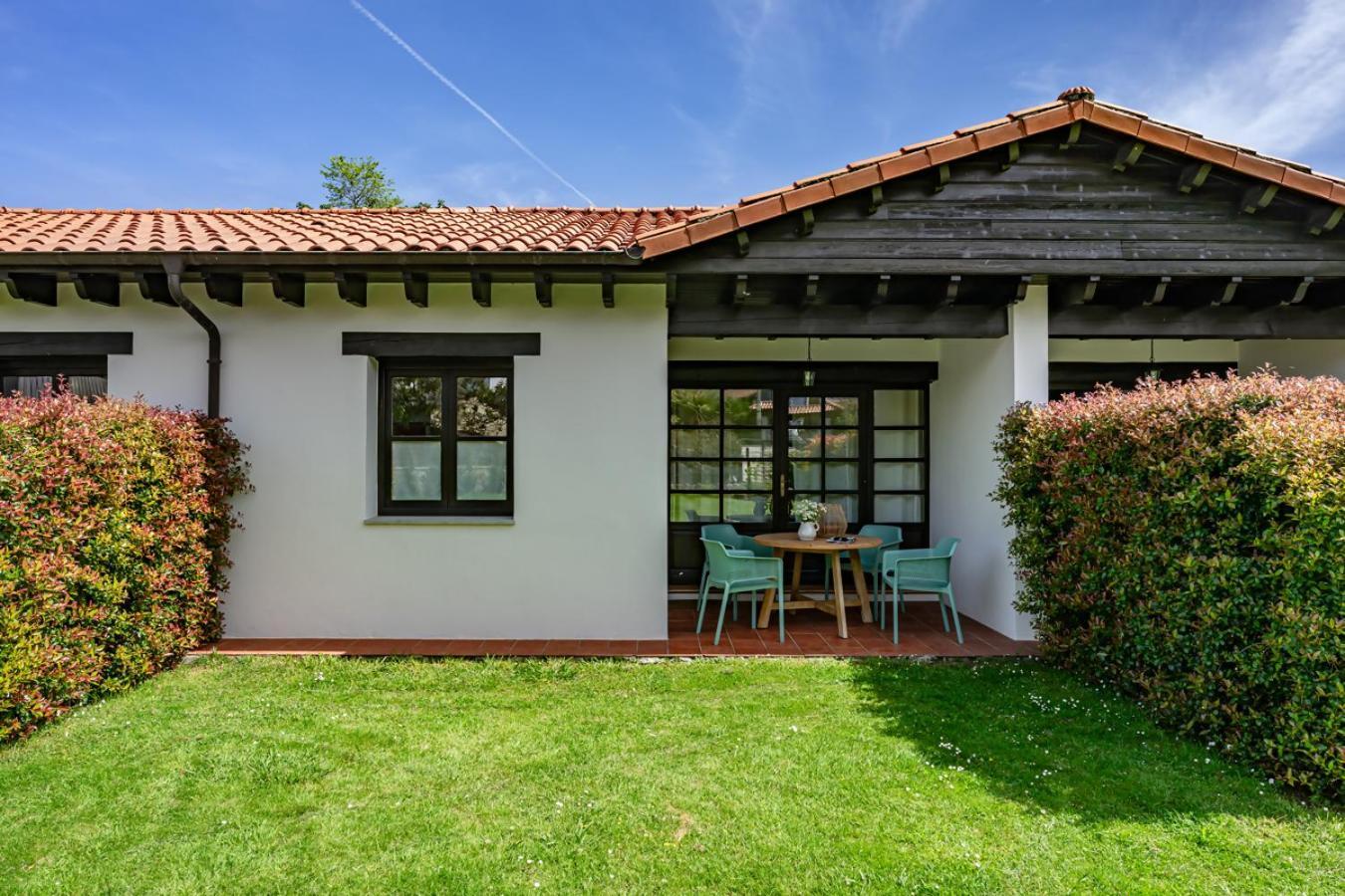 Entrenueces Appto2 Camango Apartman Kültér fotó